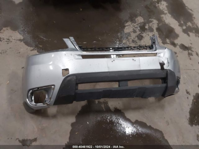 JF2SJAEC7EH433825 Subaru Forester 2.5i Premium