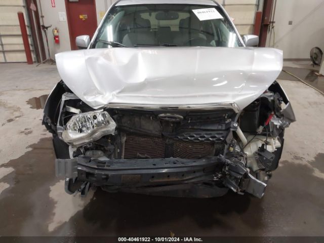 JF2SJAEC7EH433825 Subaru Forester 2.5i Premium