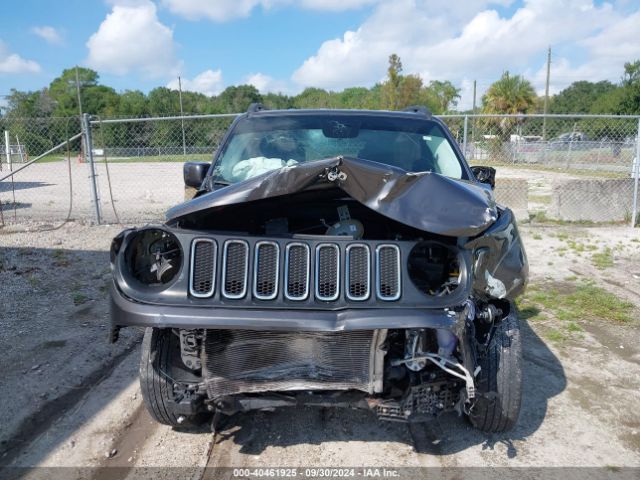 ZACCJABB6HPF45432 Jeep Renegade Latitude Fwd