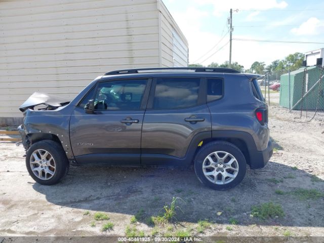 ZACCJABB6HPF45432 Jeep Renegade Latitude Fwd