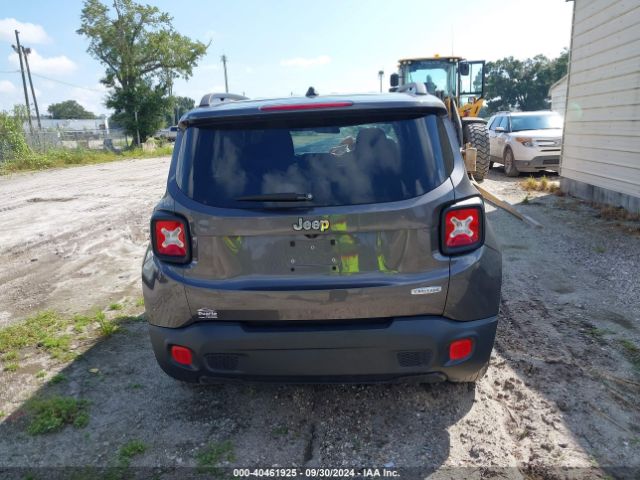 ZACCJABB6HPF45432 Jeep Renegade Latitude Fwd