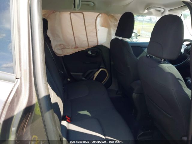 ZACCJABB6HPF45432 Jeep Renegade Latitude Fwd