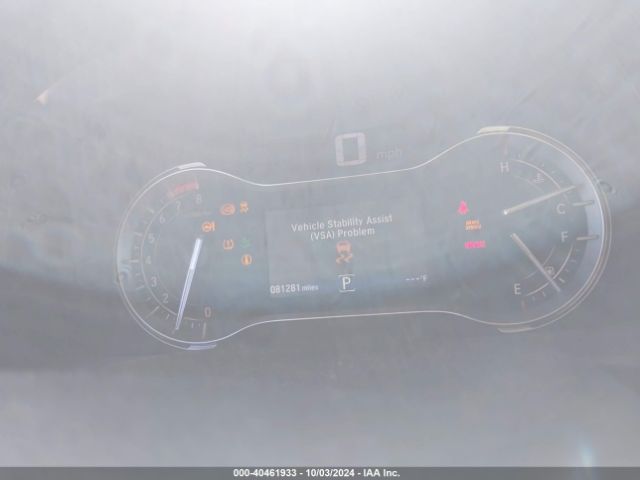 5FNYF6H39GB005163 Honda Pilot Ex