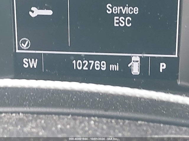 Chevrolet EQUINOX LT 2018 2GNAXSEV0J6337770 Image 16