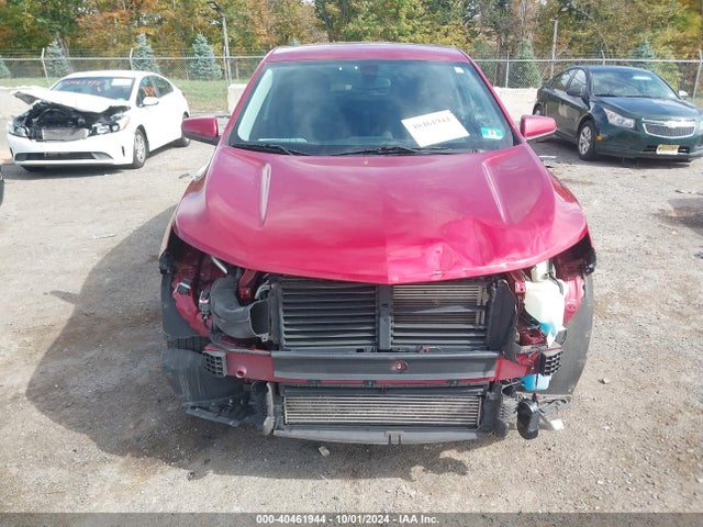 Chevrolet EQUINOX LT 2018 2GNAXSEV0J6337770 Image 6
