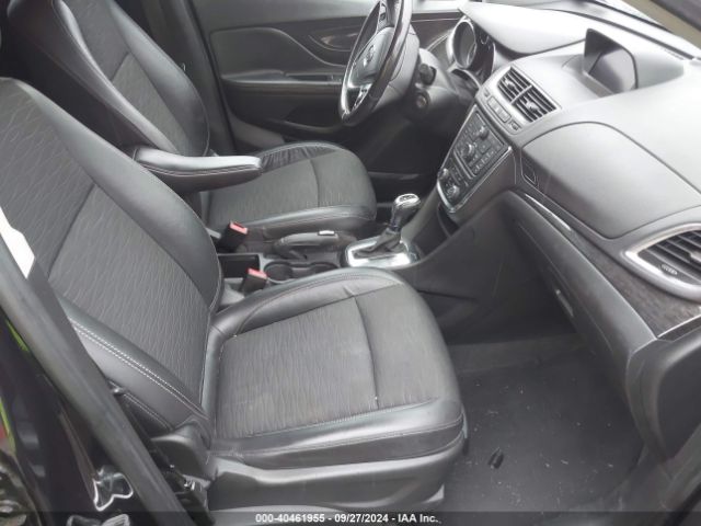 KL4CJESBXFB240203 Buick Encore