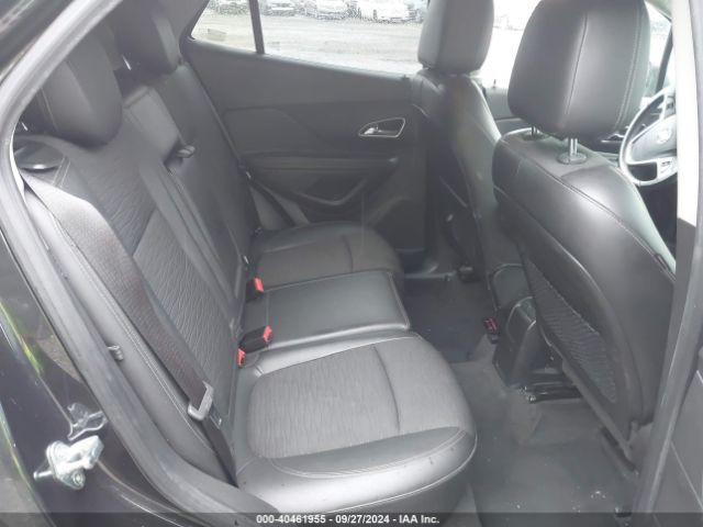 KL4CJESBXFB240203 Buick Encore