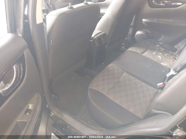 JN1BJ1CR5JW284331 Nissan Rogue Sport Sv