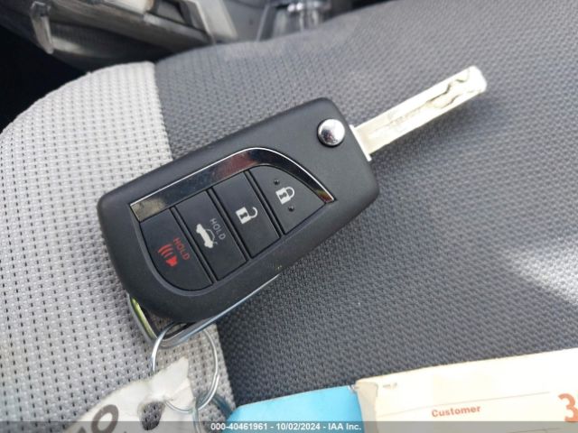 JTDBDMHE2PJ002406 Toyota Corolla Hybrid Le