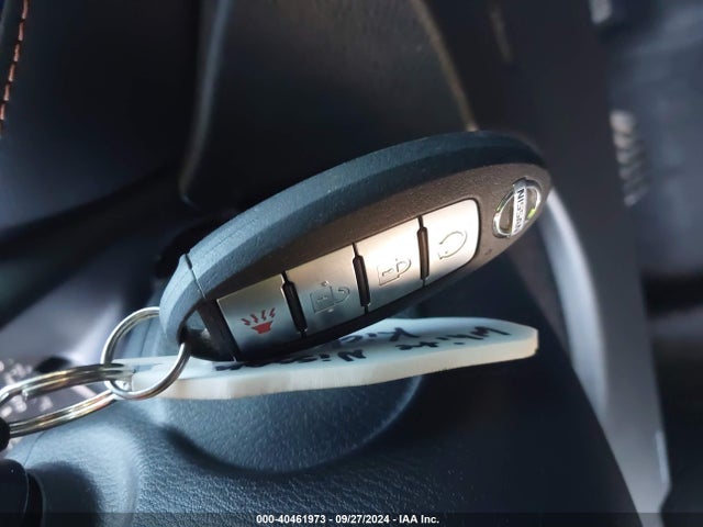 Nissan KICKS SR 2019 3N1CP5CU0KL514086 Image 11