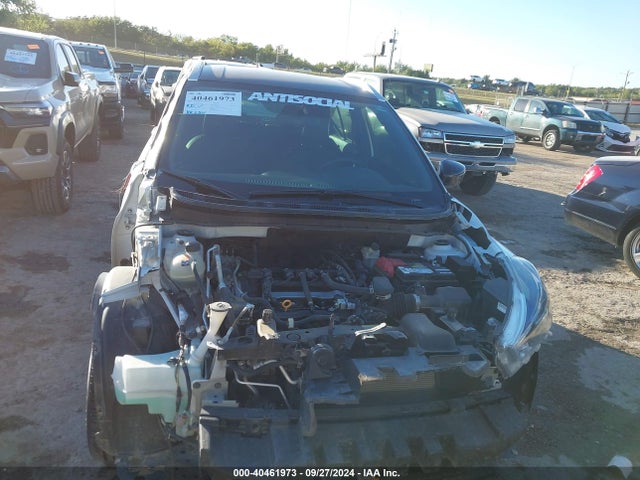Nissan KICKS SR 2019 3N1CP5CU0KL514086 Image 13