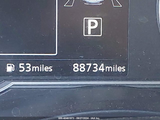 Nissan KICKS SR 2019 3N1CP5CU0KL514086 Image 16