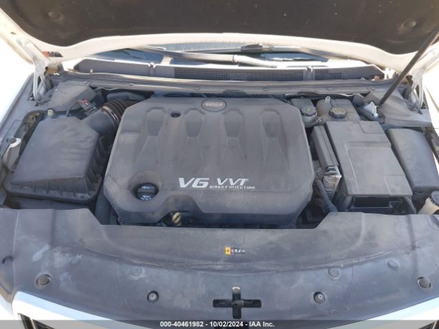 2G61N5S35G9112225 Cadillac Xts Luxury Collection