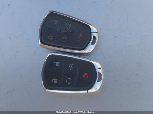 2G61N5S35G9112225 Cadillac Xts Luxury Collection