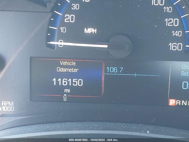 2G61N5S35G9112225 Cadillac Xts Luxury Collection