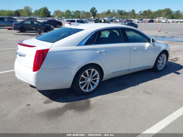 2G61N5S35G9112225 Cadillac Xts Luxury Collection