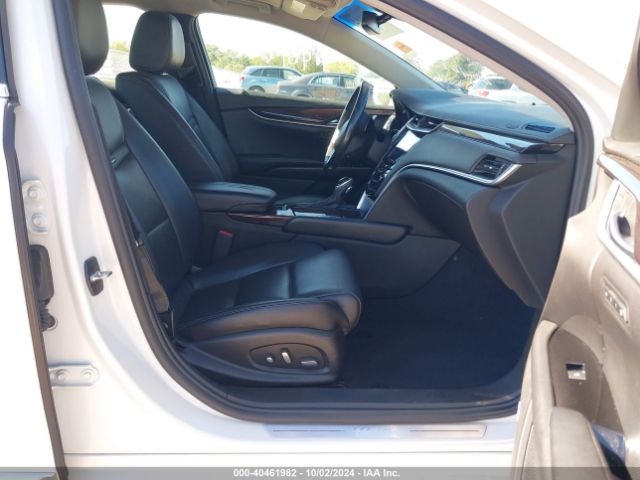 2G61N5S35G9112225 Cadillac Xts Luxury Collection
