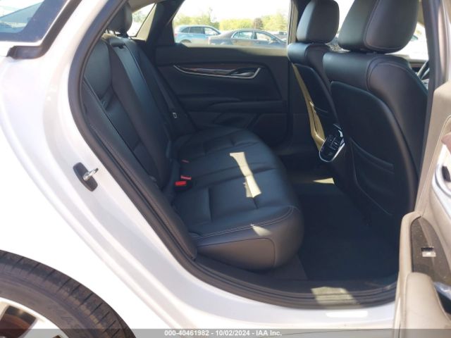2G61N5S35G9112225 Cadillac Xts Luxury Collection
