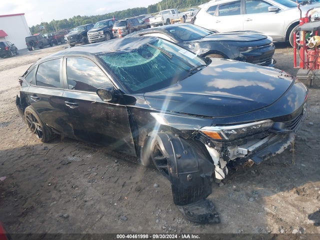 2022 2HGFE2F51NH560303 main image