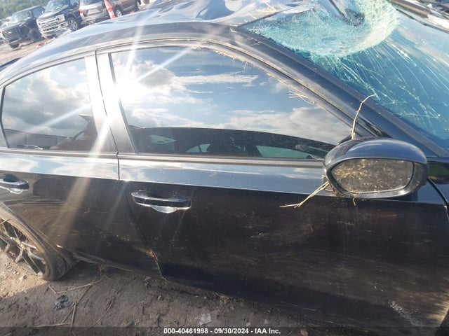 Honda Civic Sport 2022 2HGFE2F51NH560303 Image 14