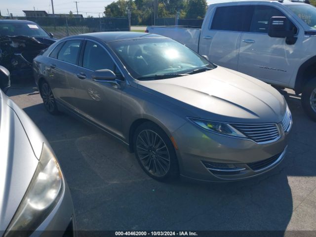 3LN6L2J94GR601749 auction archive image