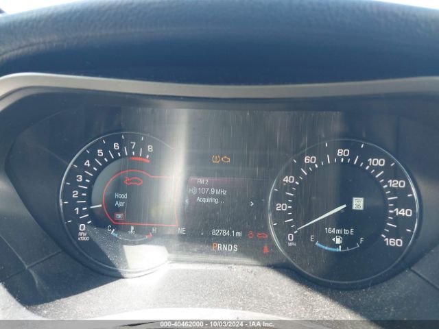 3LN6L2J94GR601749 Lincoln MKZ