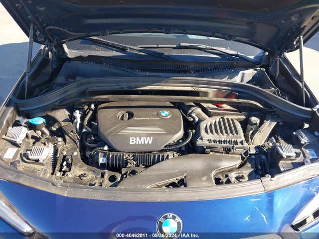 WBXYJ3C3XJEJ84698 BMW X2 Sdrive28i