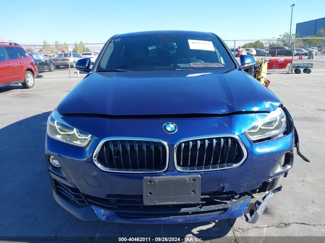 WBXYJ3C3XJEJ84698 BMW X2 Sdrive28i