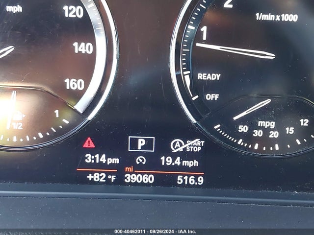 WBXYJ3C3XJEJ84698 BMW X2 Sdrive28i