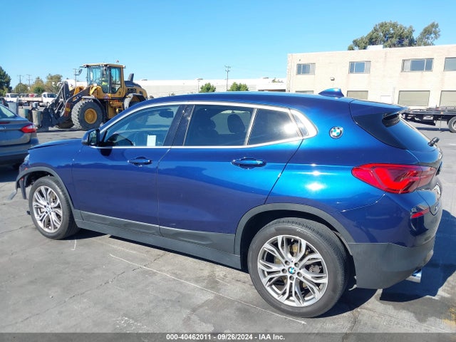 WBXYJ3C3XJEJ84698 BMW X2 Sdrive28i