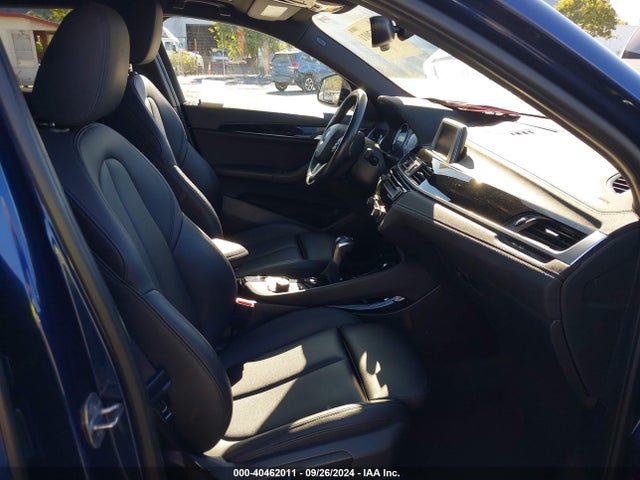 WBXYJ3C3XJEJ84698 BMW X2 Sdrive28i