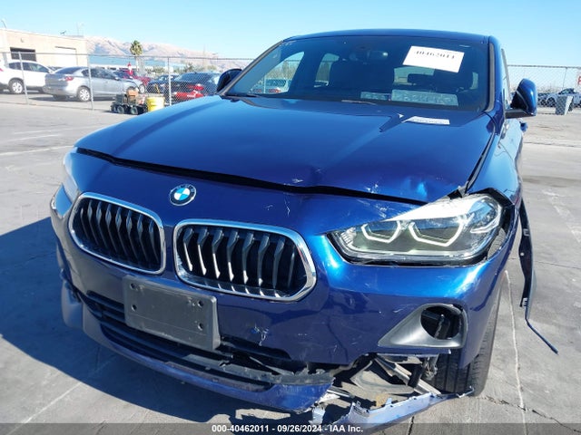 WBXYJ3C3XJEJ84698 BMW X2 Sdrive28i