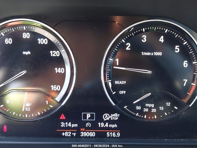 WBXYJ3C3XJEJ84698 BMW X2 Sdrive28i