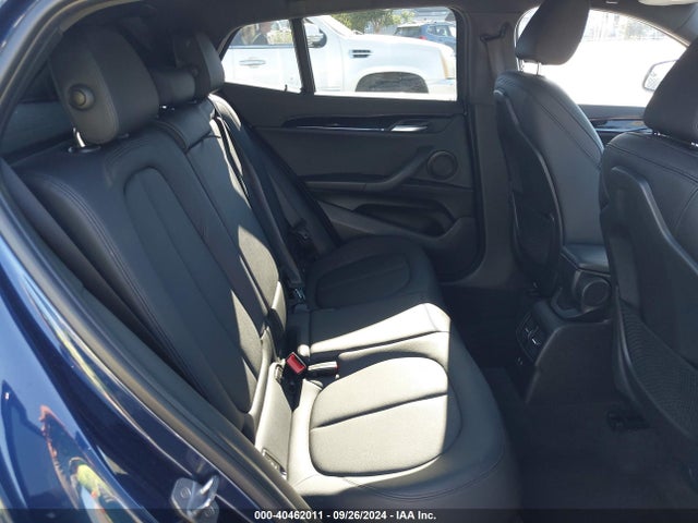 WBXYJ3C3XJEJ84698 BMW X2 Sdrive28i