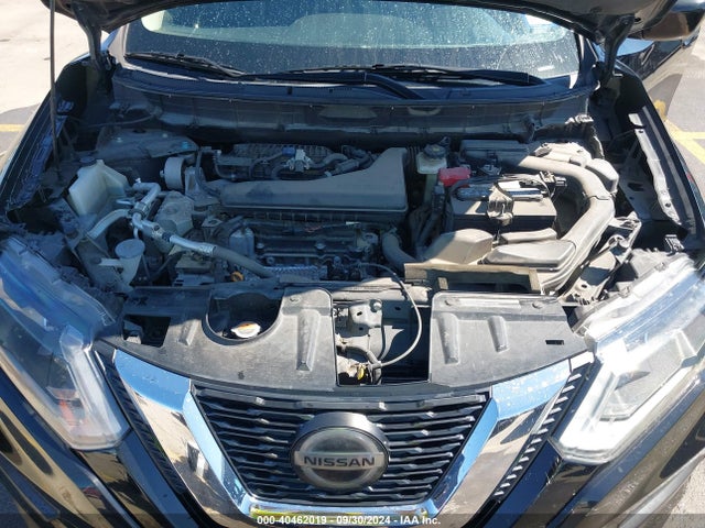 Nissan ROGUE S 2019 5N1AT2MV8KC726019 Image 10