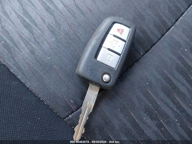 Nissan ROGUE S 2019 5N1AT2MV8KC726019 Image 11