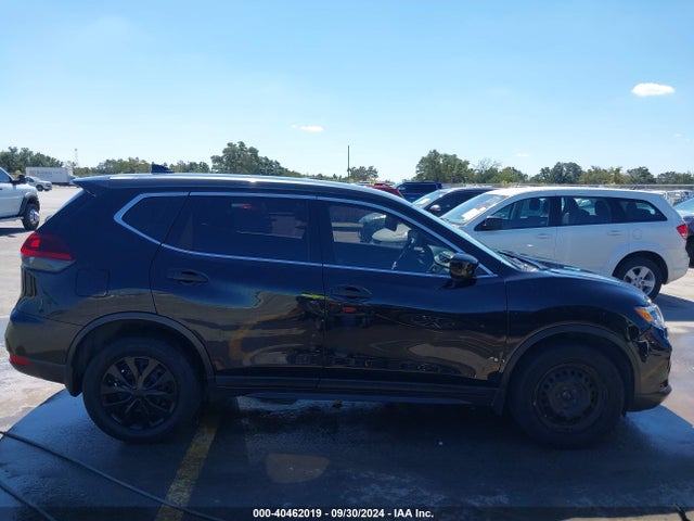 Nissan ROGUE S 2019 5N1AT2MV8KC726019 Image 14