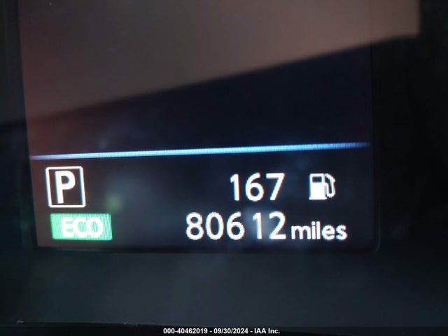 Nissan ROGUE S 2019 5N1AT2MV8KC726019 Image 16