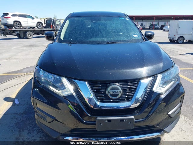 Nissan ROGUE S 2019 5N1AT2MV8KC726019 Image 18