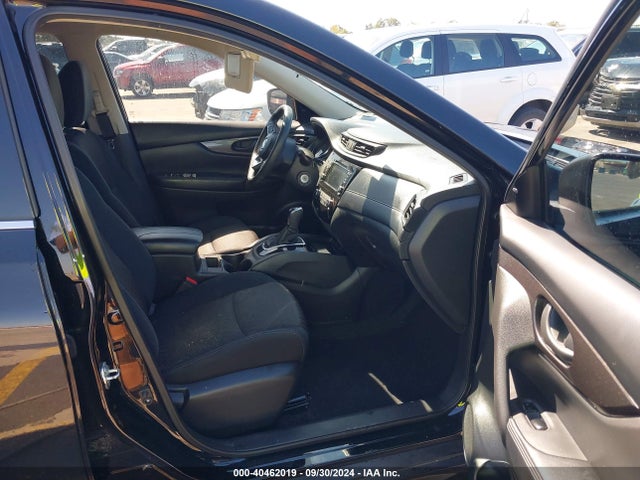 Nissan ROGUE S 2019 5N1AT2MV8KC726019 Image 5
