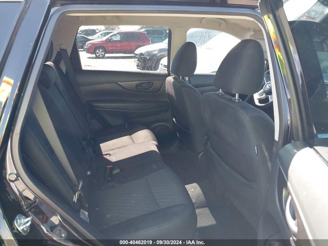 Nissan ROGUE S 2019 5N1AT2MV8KC726019 Image 8