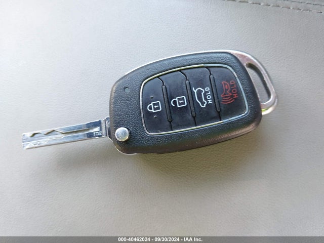 Hyundai TUCSON SE 2019 KM8J2CA41KU917120 Image 11