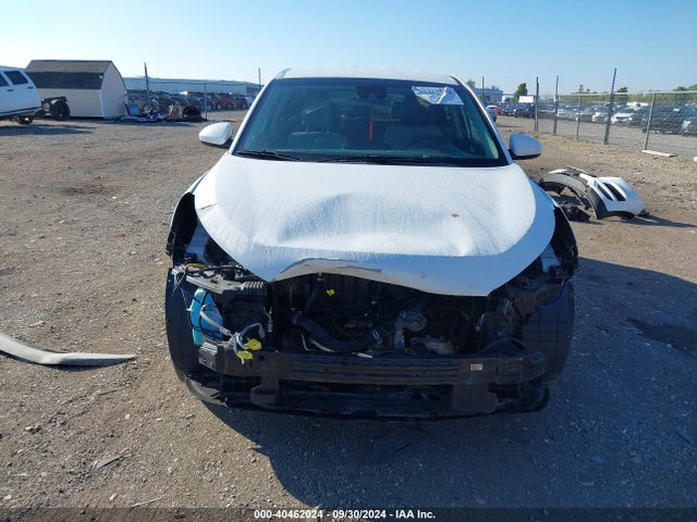 Hyundai TUCSON SE 2019 KM8J2CA41KU917120 Image 13