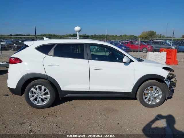 Hyundai TUCSON SE 2019 KM8J2CA41KU917120 Image 14