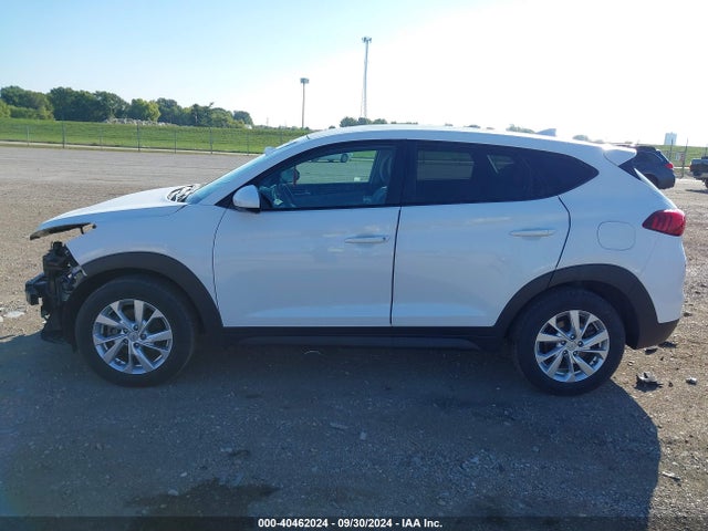 Hyundai TUCSON SE 2019 KM8J2CA41KU917120 Image 15
