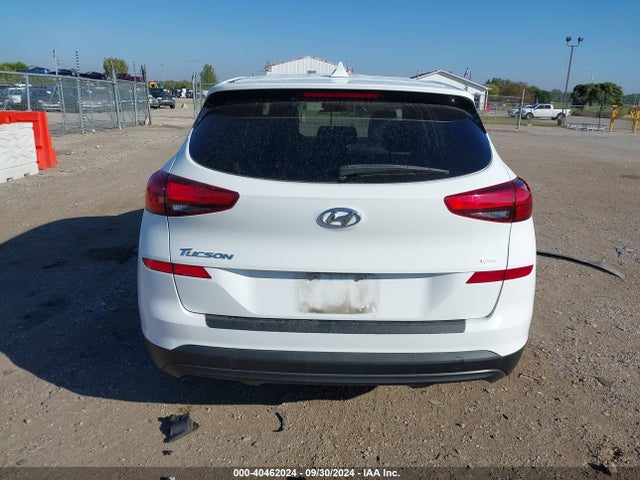Hyundai TUCSON SE 2019 KM8J2CA41KU917120 Image 17