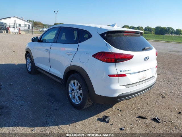 Hyundai TUCSON SE 2019 KM8J2CA41KU917120 Image 3