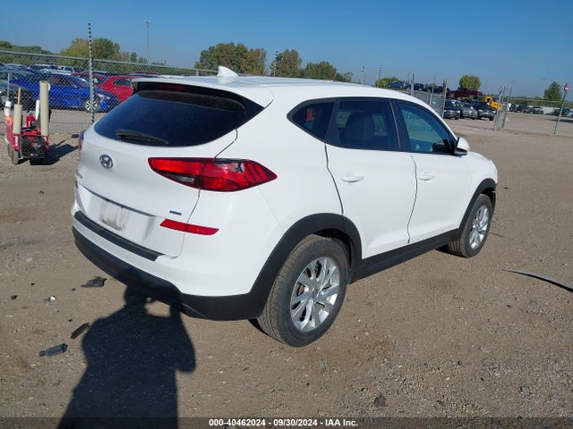 Hyundai TUCSON SE 2019 KM8J2CA41KU917120 Image 4