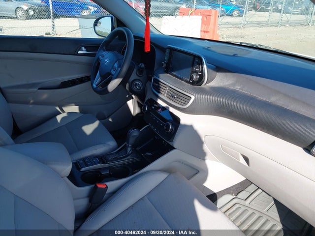 Hyundai TUCSON SE 2019 KM8J2CA41KU917120 Image 5