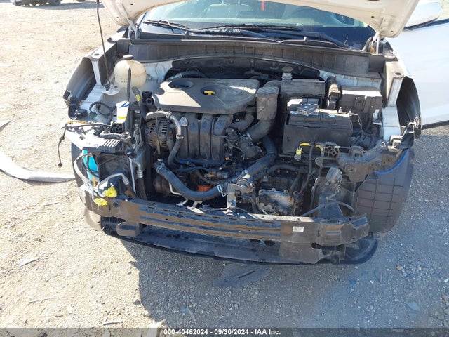 Hyundai TUCSON SE 2019 KM8J2CA41KU917120 Image 6